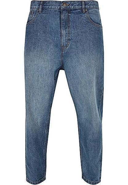 URBAN CLASSICS Bequeme Jeans Urban Classics Herren Cropped Tapered Jeans (1 günstig online kaufen