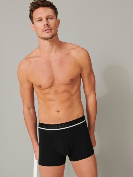 Schiesser Retro Boxer 95/5 Organic Cotton günstig online kaufen