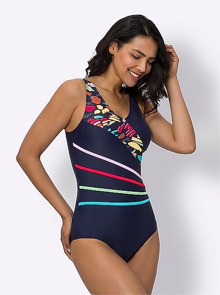 Sieh an! Badeanzug Badeanzug . (1-St) günstig online kaufen