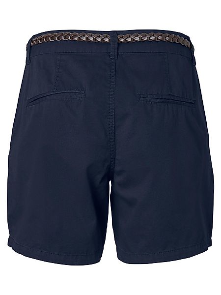 Vero Moda Damen Chino Shorts VMFLAME NW günstig online kaufen