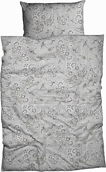 CASATEX Bettwäsche Rufus, Satin, 3 teilig, günstig online kaufen