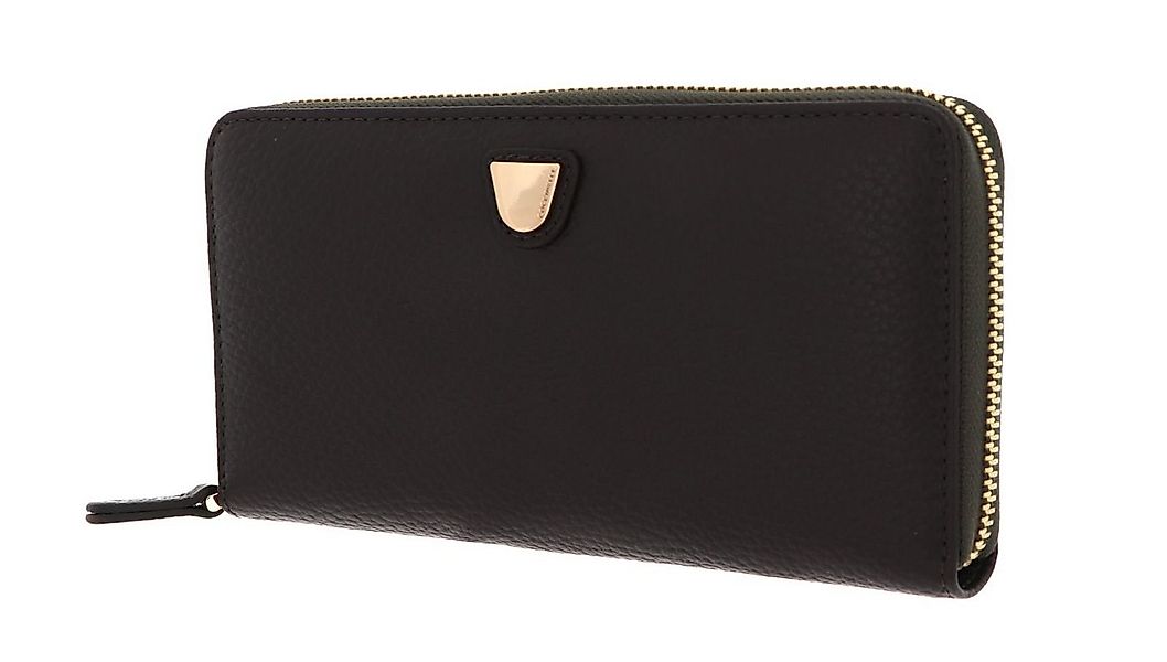 COCCINELLE Geldbörse Lucilla, aus echtem Leder günstig online kaufen