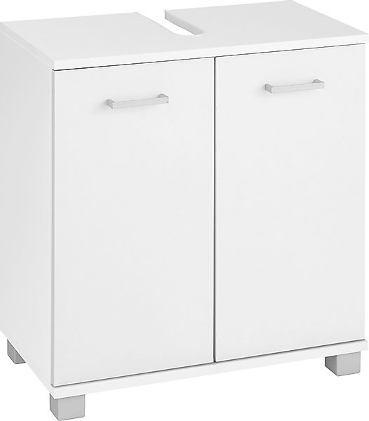 Schildmeyer Waschbeckenunterschrank Mobes, Made in Germany günstig online kaufen