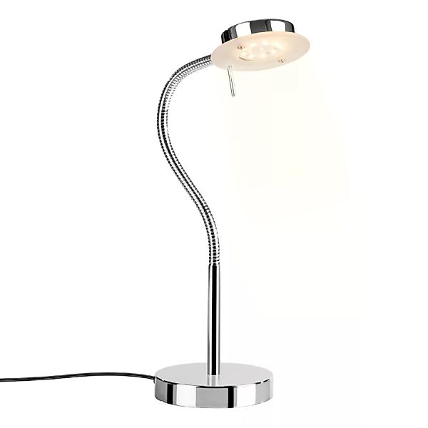 Schreibtischlampe Sergio 14131008L günstig online kaufen