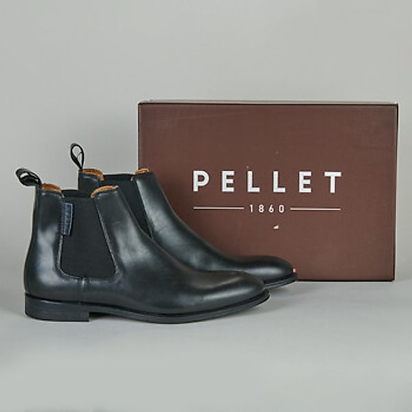 Pellet  Herrenstiefel ALFONSE günstig online kaufen