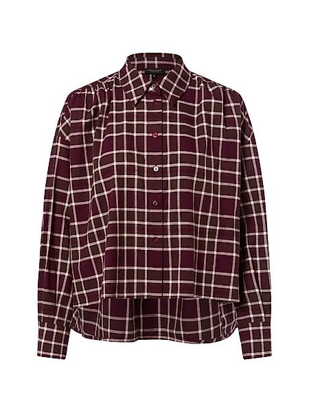 Marie Lund Hemdbluse günstig online kaufen