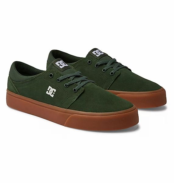 DC Shoes Sneaker "Trase Sd" günstig online kaufen