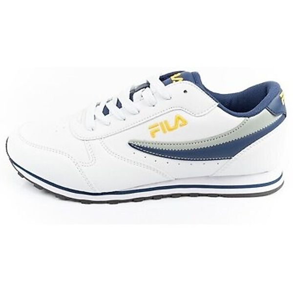 Fila  Sneaker Orbit günstig online kaufen
