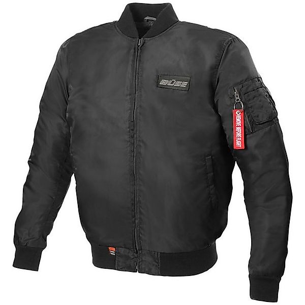 Büse Motorradjacke BÜSE Kingman Textiljacke Büse günstig online kaufen