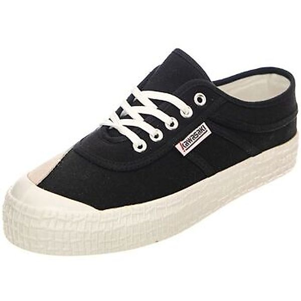 Kawasaki  Sneaker K232427 ORIGINAL 3.0-1001 BLACK günstig online kaufen