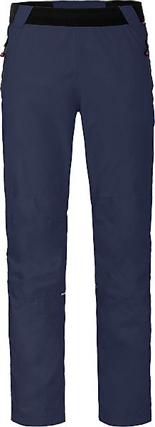 Bergson Regenhose VARKAUS COMFORT Herren (Über) Regenhose, Überhose, Netzfu günstig online kaufen
