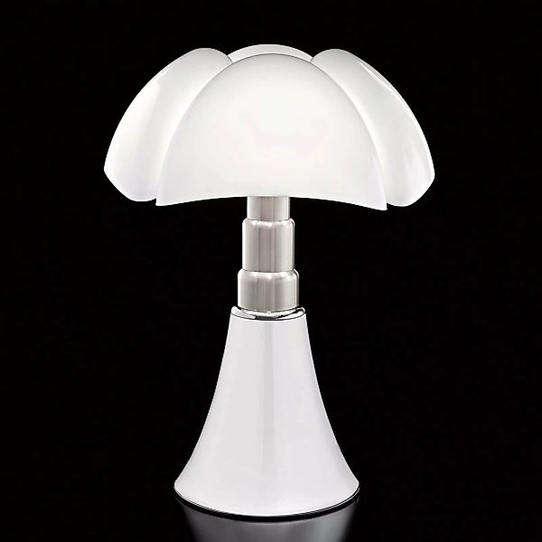 Martinelli Luce Pipistrello LED, dimmbar, weiß günstig online kaufen