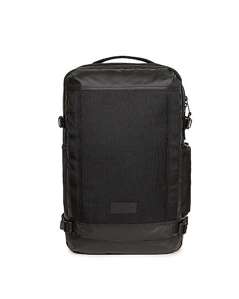 Eastpak Laptoprucksack TECUM M, Unisex Businessrucksack mit vestellbaren Tr günstig online kaufen