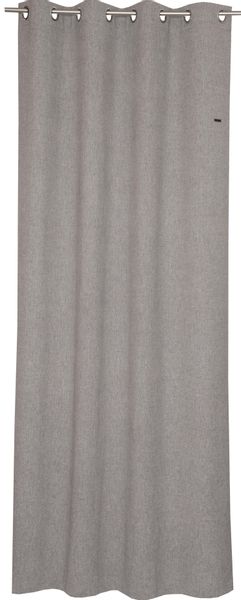 Esprit Vorhang HARP Blickdichter Ösenvorhang (1 günstig online kaufen