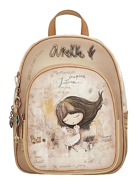 Anekke Rucksack Backpack günstig online kaufen
