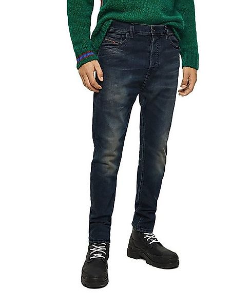 Diesel Regular-fit-Jeans Diesel Vider 084AU Herren günstig online kaufen