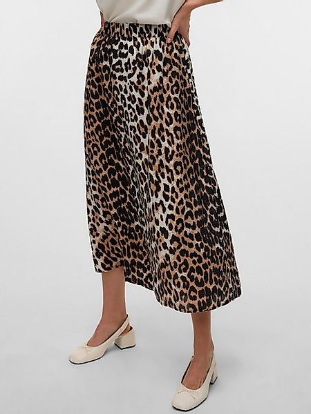 Vero Moda Maxirock VMJOSIE 7/8 SKIRT WVN GA günstig online kaufen