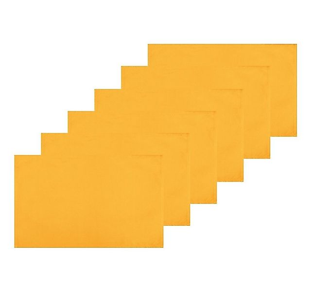 Bestlivings Platzset Ellen, (6-St), Essunterlage Platzdecke Tischschutz Dek günstig online kaufen