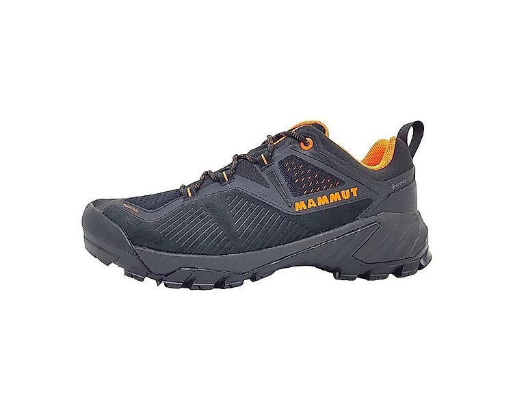 Mammut Wanderschuh Outdoorschuh günstig online kaufen