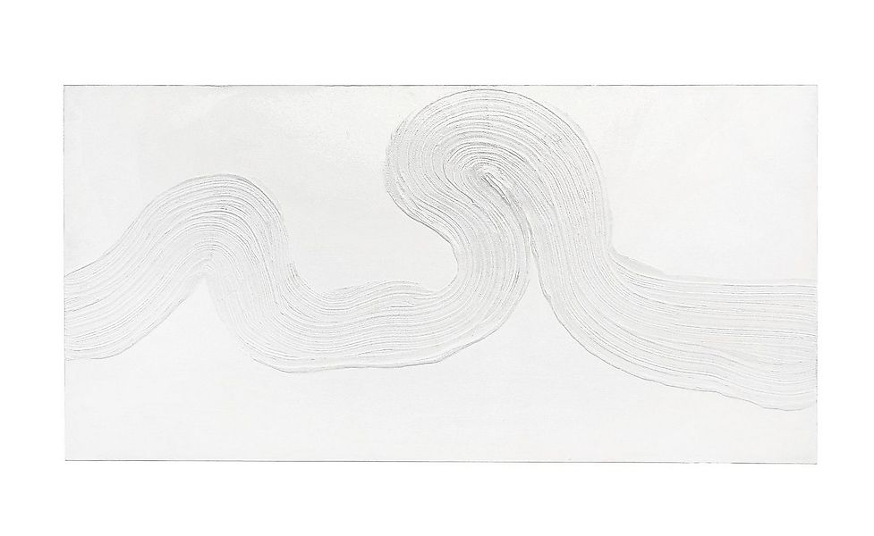 Bizzotto Bild Serpentin, 140x70 cm günstig online kaufen