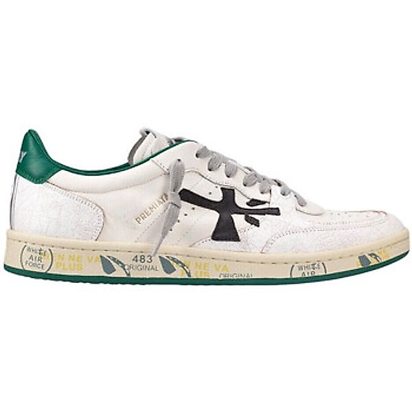 Premiata  Sneaker BSKT CLAY 6778 günstig online kaufen