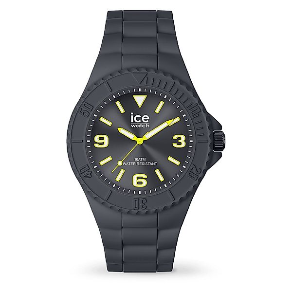 ice-watch Quarzuhr ICE generation - Anthracite günstig online kaufen