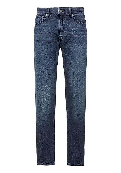 BOSS ORANGE Tapered-fit-Jeans ONYX BO in günstig online kaufen