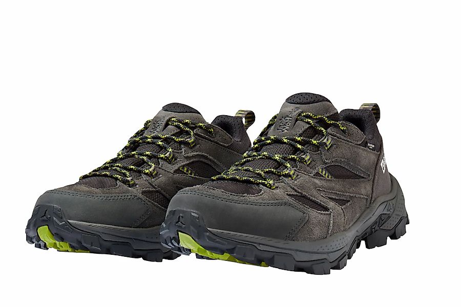 Jack Wolfskin Wanderschuh "VOJO TOUR TEXAPORE LOW M", Wasserdicht, Trekking günstig online kaufen