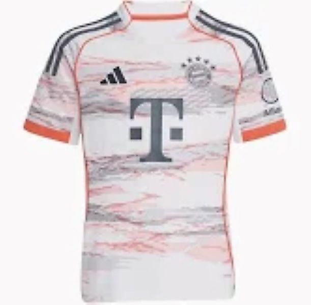 adidas Performance Fußballtrikot bayern away kane günstig online kaufen