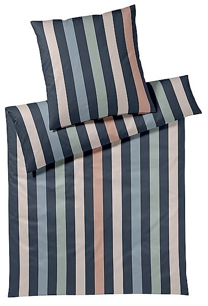 Elegante Bettwäsche »Melody«, angenehmes Hautgefühl günstig online kaufen
