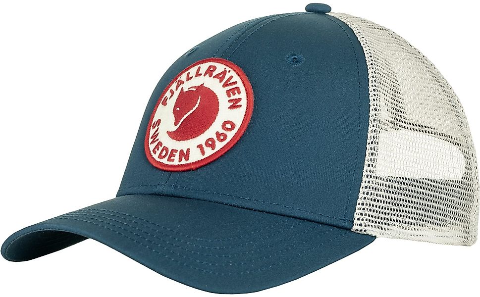 Fjällräven Schirmmütze 1960 Logo Langtradarkeps günstig online kaufen