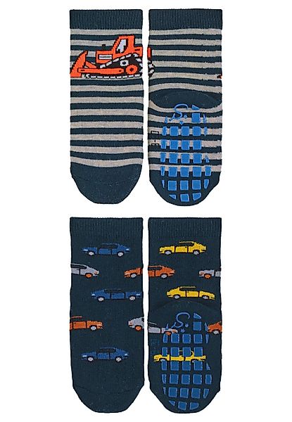 Sterntaler® ABS-Socken ABS Socken 2er-Pack Bagger günstig online kaufen