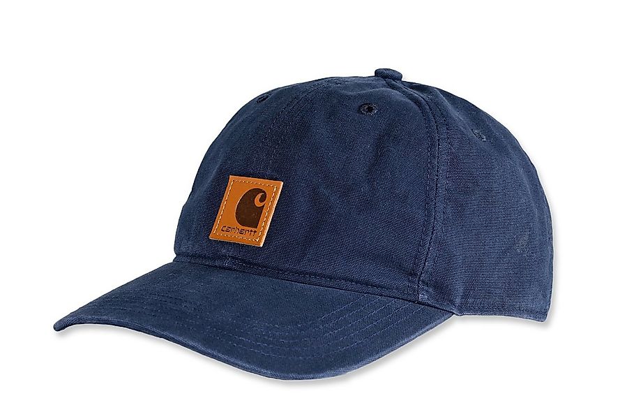Carhartt Baseball Cap 100289 Odessa extra robust günstig online kaufen