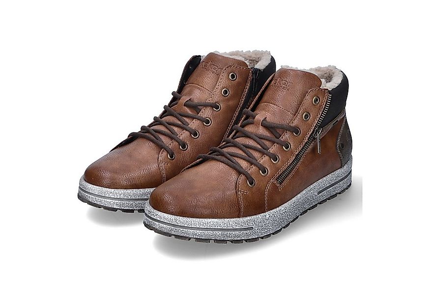Rieker Winterboots Stiefel günstig online kaufen