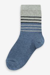 Next Basicsocken Socken mit hohem Baumwollanteil, günstig online kaufen