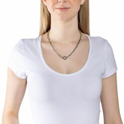 LEONARDO Edelstahlkette Estrella Clip & Mix günstig online kaufen