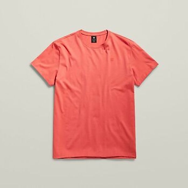G-Star Raw  T-Shirts & Poloshirts D16411 336 CASE-S R T-5789 FINCH günstig online kaufen