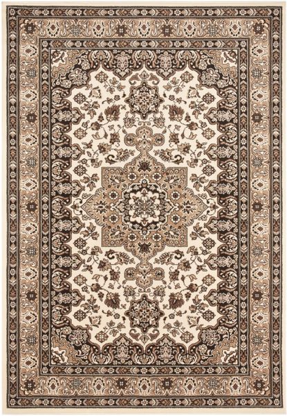 HANSE Home Teppich "Parun Täbriz" rechteckig 9 mm Höhe Kurzflor, Orient, Lä günstig online kaufen