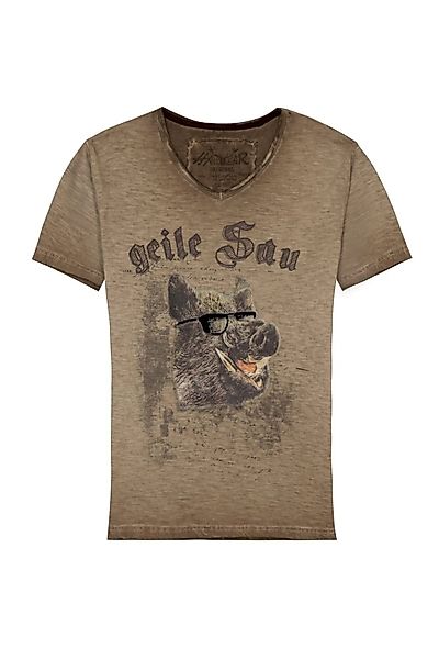 Hangowear T-Shirt Herren T-Shirt Feiko - günstig online kaufen