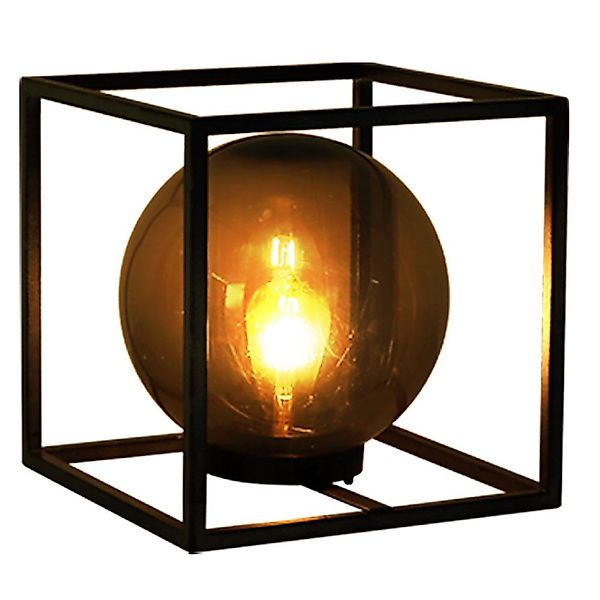 GLOBO LIGHTING LED Solarleuchte, LED-Leuchtmittel fest günstig online kaufen