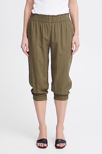 b.young Stoffhose BYFALAKKA CAPRI PANTS - günstig online kaufen