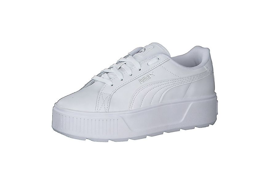 PUMA Puma Damen Sneaker Karmen L 384615 Sneaker günstig online kaufen