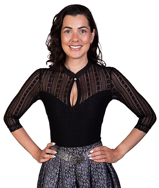 Trachtl Dirndlbluse Trachtl - HELENE Damen günstig online kaufen