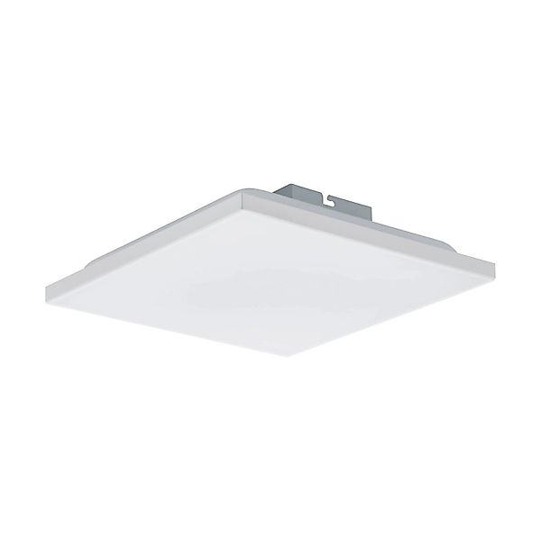 Eglo LED-Deckenleuchte Calemar 6,2 cm x 28,7 cm Weiß günstig online kaufen