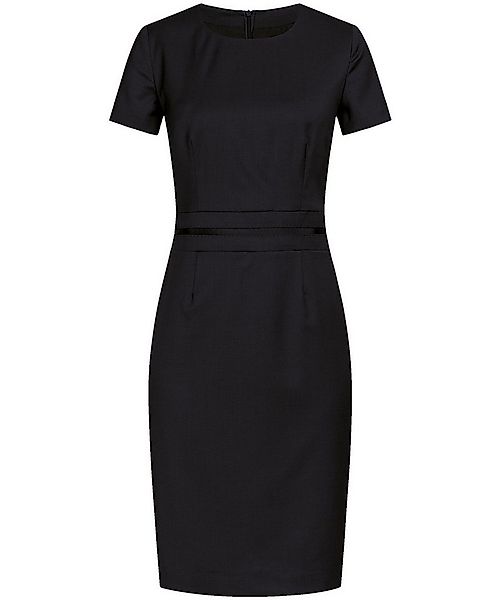 GREIFF Etuikleid Greiff Corporate Etuikleid Modern with 37.5® Damen Schwarz günstig online kaufen