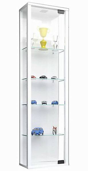 VCM Hängevitrine Wandvitrine Hängevitrine Glasvitrine Stano Mini (1-St) günstig online kaufen