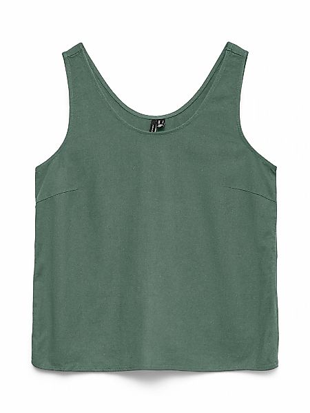 Vero Moda Blusenshirt "VMMYMILO S/L TOP WVN GA" günstig online kaufen
