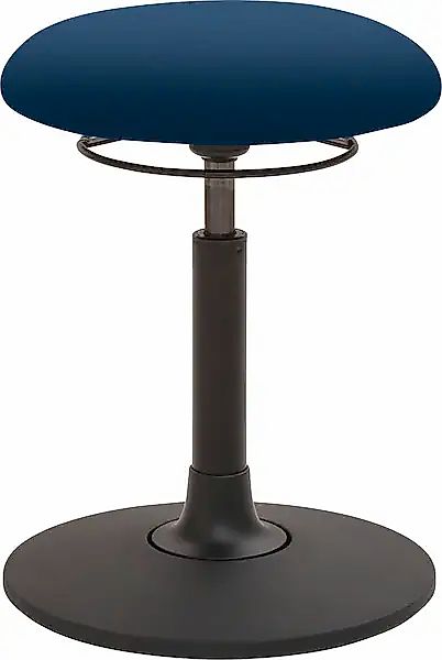 Mayer Sitzmöbel Sitzhocker »1166« 1 Stk. tlg. Pendelhocker 1166 günstig online kaufen