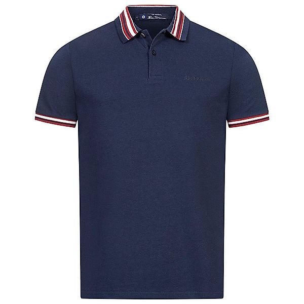 Ben Sherman T-Shirt House Collar günstig online kaufen