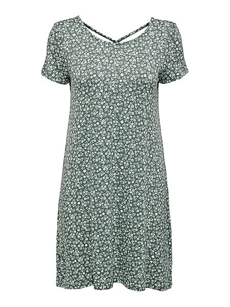 ONLY Midikleid Bera (1-tlg) günstig online kaufen